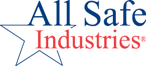 All Safe Industries logo