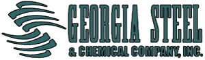 Georgia Steel logo