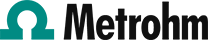 Metrohm logo