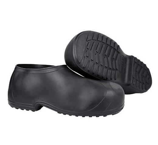 Hi-Top Work Overshoes from Tingley