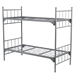 Military Bunkable Bed - 1.5" Round Tubes - MIL150RD3675BED